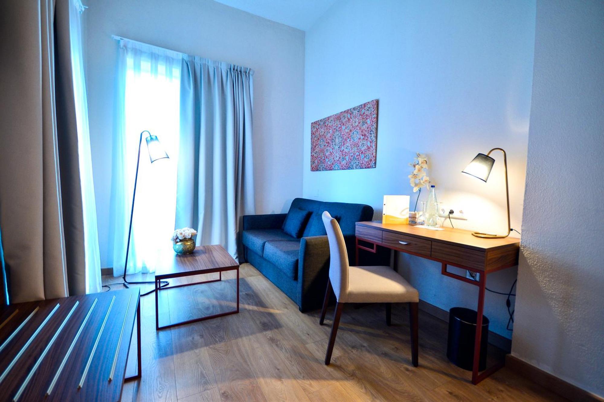 Suite Junior