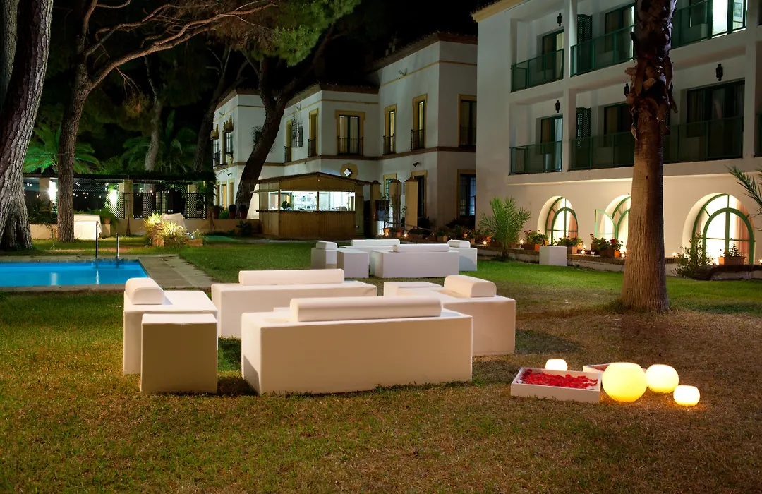 Hotel Oromana-1